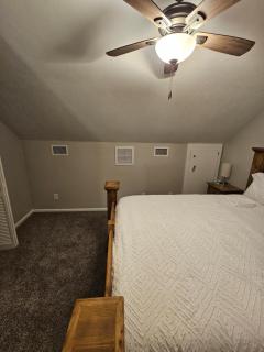 The Cozy Townhome - Tallahassee - 4