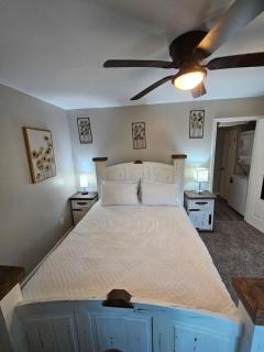 The Cozy Townhome - Tallahassee - 3