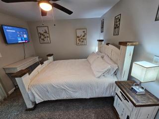 The Cozy Townhome - Tallahassee - 2