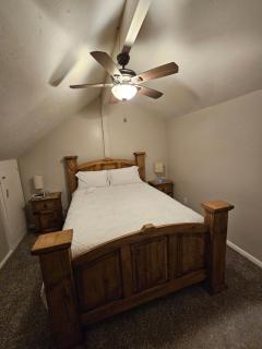 The Cozy Townhome - Tallahassee - 1