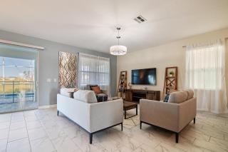 Luxury 9 bd 5 Bath private Pool Spa 171 - 9