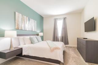 Luxury 9 bd 5 Bath private Pool Spa 171 - 1