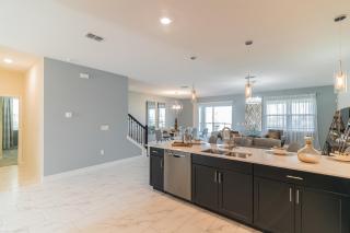 Luxury 9 bd 5 Bath private Pool Spa 171 - 4