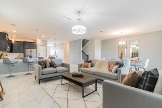 Luxury 9 bd 5 Bath private Pool Spa 171 - 8