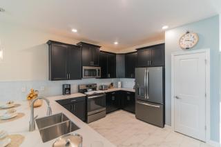 Luxury 9 bd 5 Bath private Pool Spa 171 - 3