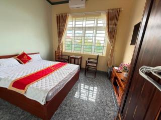 Hồng Ngọc 2 Hotel Tà Đùng - Biđong - 1