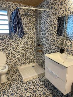 Le petit bungalow - Sainte-Anne - 1