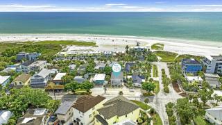 The Coral Reef - L - Siesta Key - 0