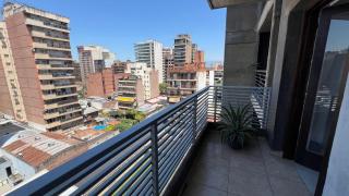 Oro Centro Suites - San Miguel de Tucumán - 5