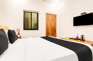 Super Hotel O Pardi Near Kalamna Market - Nagpur - 4