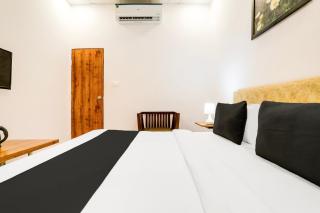 Super Hotel O Pardi Near Kalamna Market - Nagpur - 1