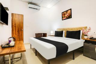 Super Hotel O Pardi Near Kalamna Market - Nagpur - 7