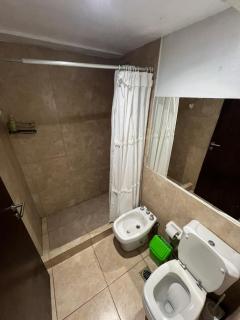 Oro Centro Suites - San Miguel de Tucumán - 1