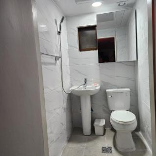 Resting Area of Silim - Seul - 0