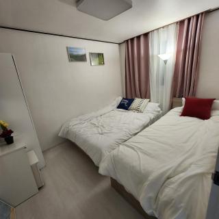 Resting Area of Silim - Seul - 3