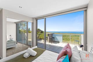 All the Views 2 Bedroom App San Remo - San Remo - 0