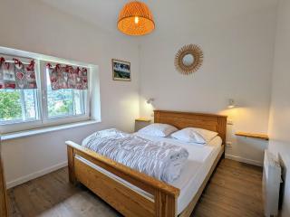 Gîte montagne La Bresse, balcon, Wi-Fi, parking proche ski - FR-1-589-699 - La Bresse - 6