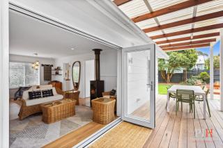 Luxe Stay with Fireplace Cowes - Cowes - 6