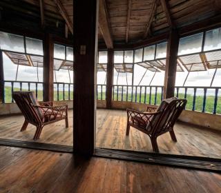 La Perla Hostel and Cabins - 7