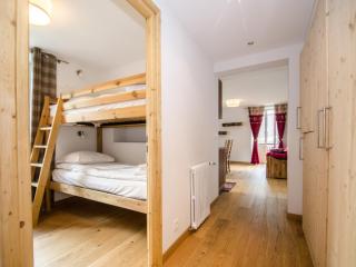 Chamonix : Bel appart 4 pers, 2 ch, wifi, parking, animaux acceptés - FR-1-343-257 - Chamonix-Mont-Blanc - 3
