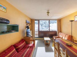 Studio spacieux 6 pers, parking, animaux admis - FR-1-404-358 - La Mongie - 8