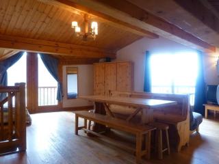 Chalet confortable pour 10 pers, animaux admis, Vallandry - FR-1-757-133 - Landry - 7