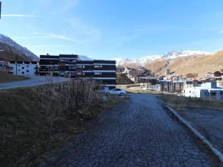 Confort moderne: Appart 6 pers, balcon, Wifi, pied des pistes - FR-1-502-592 - 2