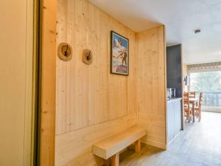Studio centre Morzine, 4 pers, proche télécabine, balcon, wifi - FR-1-684-67 - Morzine - 3