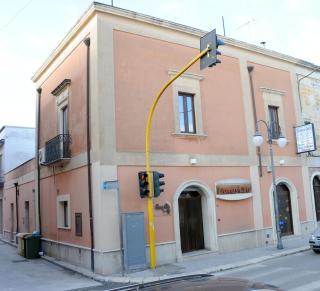 L'Antica Dimora - San Pietro Vernotico - 9