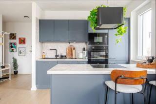3-room flat in Central Berlin near Prenzlauer Berg - Berlim - 6