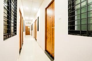 Super Hotel O Pardi Near Kalamna Market - Nagpur - 6