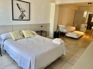 Oro Centro Suites - San Miguel de Tucumán - 6