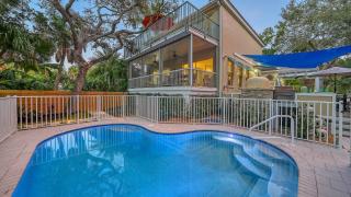 Hemingway House - 117 - Siesta Key - 0