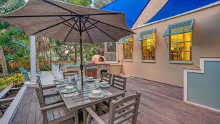 Hemingway House - 117 - Siesta Key - 9