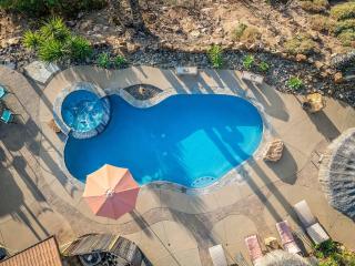 NEW Heated Pool Oasis - Escondido - 9
