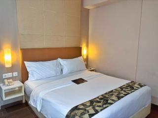 Terraz Tree Hotel Jakarta - Jakarta - 0