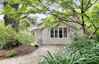 Avondale Mountain Cottage - Katoomba - 8