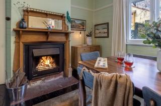 Avondale Mountain Cottage - Katoomba - 7