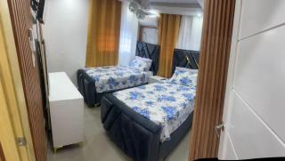 Amplio y Acogedor Apartamento Cerca de Todo - Juan López - 5