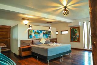 Casa Ak’ab’al Bacalar - 5