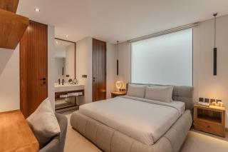 Tiga Harapan Villas Pererenan, Canggu by Sandara - Canggu - 9