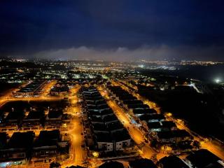 Residensi Meru Raya - Ipoh - 1