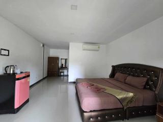 Love Seeker Resort - Phra Ae beach - 7
