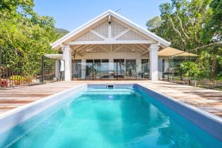 Serenity by the Sea - East Trinity - 9