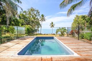 Serenity by the Sea - East Trinity - 0