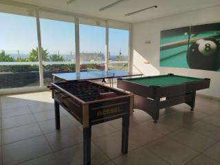 HOM I Depto de lujo en Concon 3D2B PARKING - 8