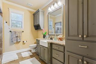 Noble Prairie Lux Estate Pool Spa Garden Venue Fireplace Themed Rooms -  - 1