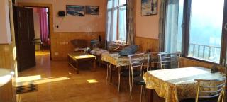 Thakur homes- couple and family friendly homestay - 2