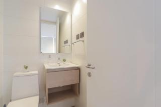 Stylish Studio Heart of Nunoa - Santiago - 7