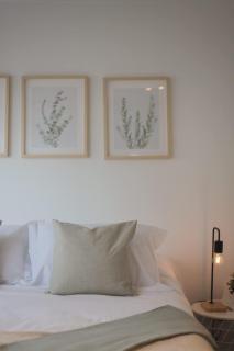 Stylish Studio Heart of Nunoa - Santiago - 6
